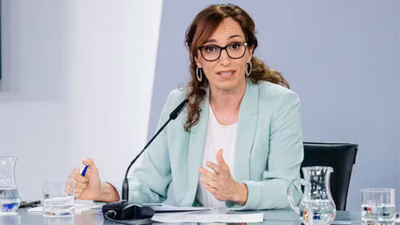 Los españoles asintomáticos en cuarentena podrían finalizar su aislamiento en casa en función de su evolución