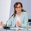 Los españoles asintomáticos en cuarentena podrían finalizar su aislamiento en casa en función de su evolución