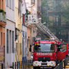 Bomberos de Barcelona