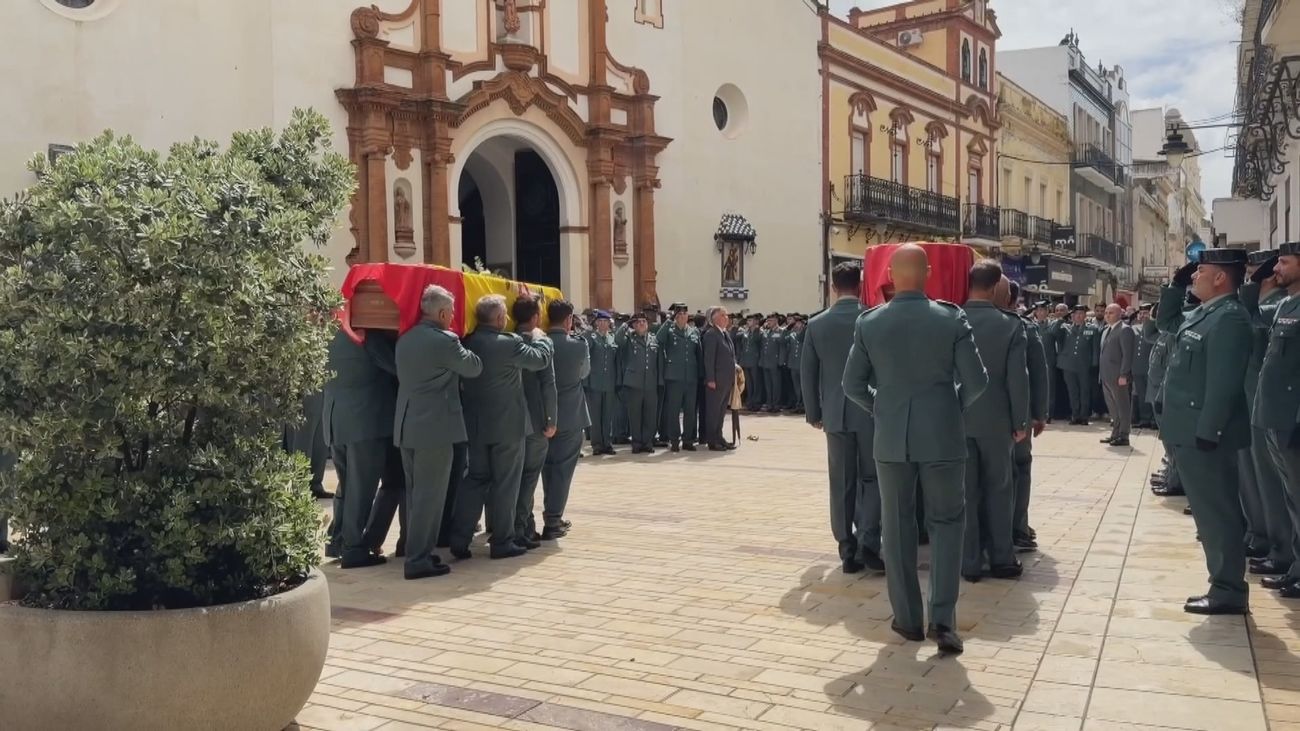 Desconcierto en el Gobierno y en el PSOE por su actuación ante la Guardia Civil