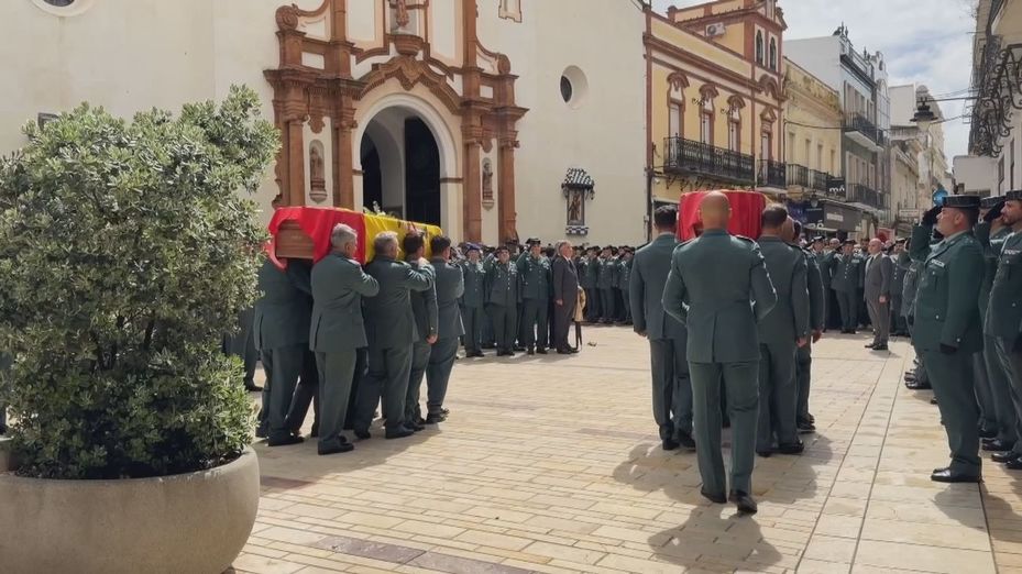 Desconcierto en el Gobierno y en el PSOE por su actuación ante la Guardia Civil
