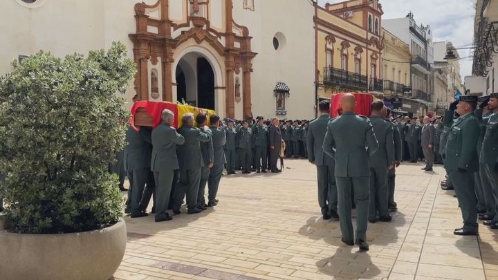 Desconcierto en el Gobierno y en el PSOE por su actuación ante la Guardia Civil