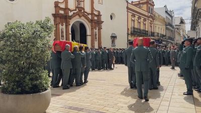 Desconcierto en el Gobierno y en el PSOE por su actuación ante la Guardia Civil