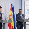 Sánchez califica de "éxito" el operativo del Gobierno por el hantavirus: "Era nuestra responsabilidad legal"
