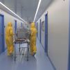El Sindicato de Enfermería del Gómez Ulla: "Estamos preparados para atender los casos de hantavirus"