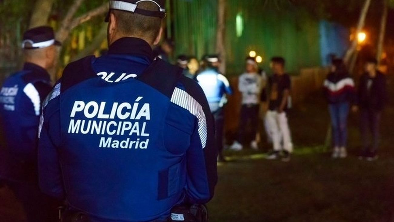 Madrid registra un repunte de la criminalidad: aumentan los delitos con arma blanca y las agresiones sexuales