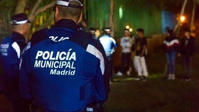 Madrid registra un repunte de la criminalidad: aumentan los delitos con arma blanca y las agresiones sexuales