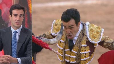 Tomás Rufo: "He vuelto a conectar con la afición de Madrid"