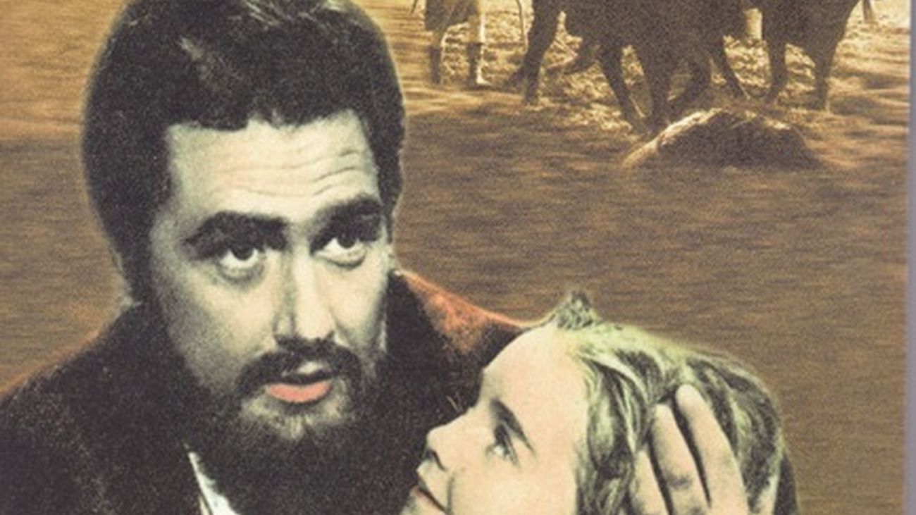 LaOtra Clásicos recupera “Isidro, el labrador”