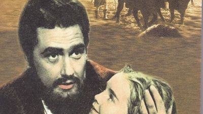 LaOtra Clásicos recupera “Isidro, el labrador” en una nueva copia restaurada con motivo de la festividad del santo