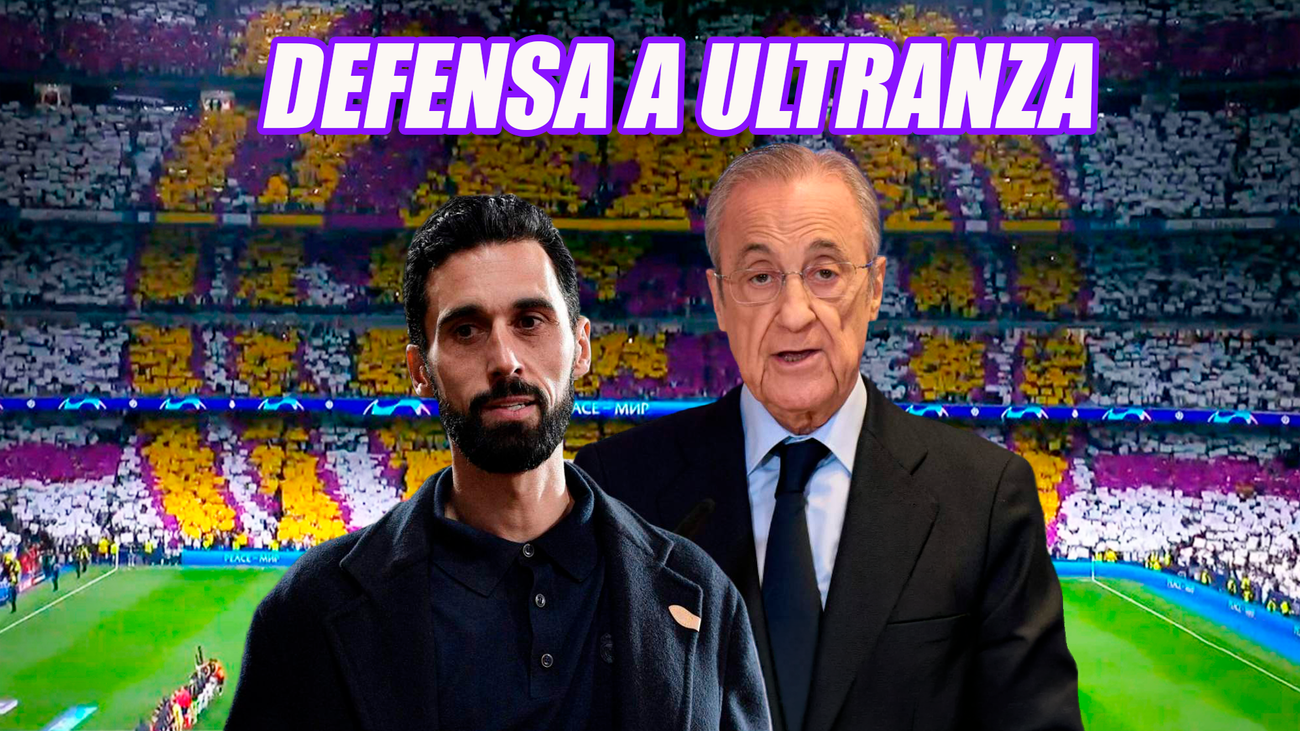 Arbeloa: "Cualquier madridista que escuchó a nuestro presidente está muy de acuerdo"