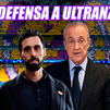 Arbeloa: "Cualquier madridista que escuchó a nuestro presidente está muy de acuerdo"