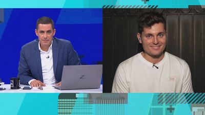 Vito Quiles sobre su suspensión cautelar en el Congreso: "No me ha llegado la notificación, me he enterado por los medios"