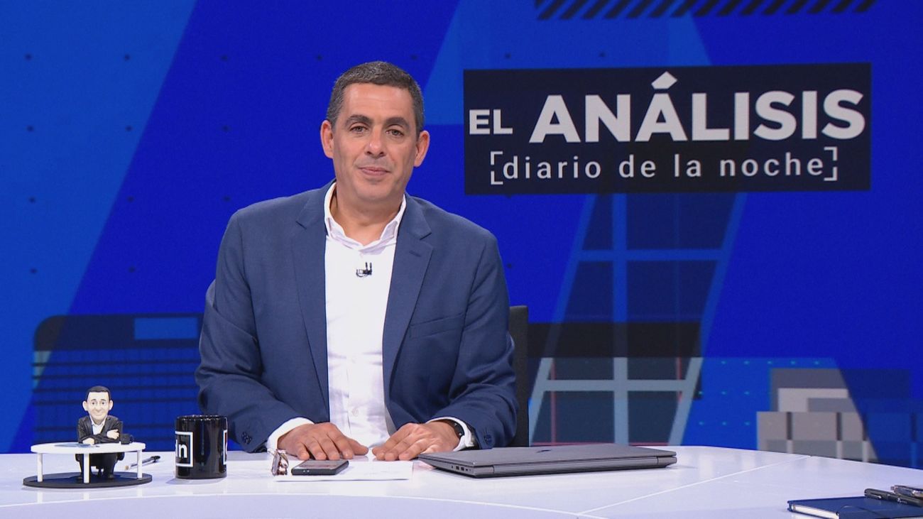 El análisis de Antonio Naranjo: "Ya está bien de lecciones del maestro Ciruela, que no sabía leer pero puso una escuela"