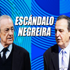 Florentino Pérez enviará "un dossier de 500 páginas" a la UEFA por el 'caso Negreira"