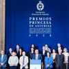 Premio Princesa de Asturias de Investigación Científica y Técnica