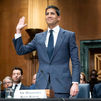 Kevin Warsh, nuevo presidente de la Fed