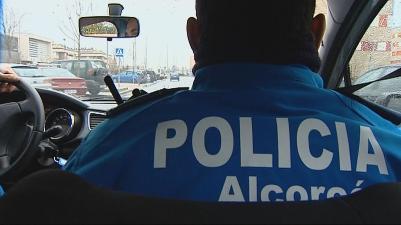 Detenido un hombre en Alcorcón tras agredir a una mujer, que tuvo que ser hospitalizada