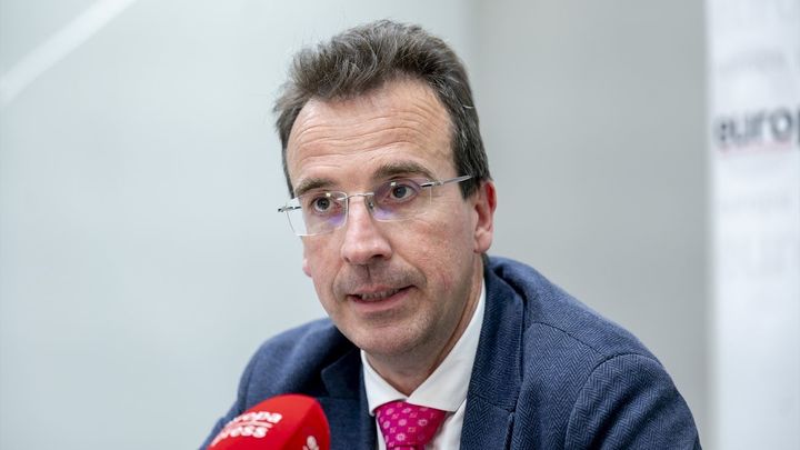 El viernes, nueva cuestión de confianza para el alcalde de Leganés