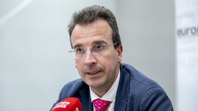 El viernes, nueva cuestión de confianza para el alcalde de Leganés