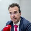 El viernes, nueva cuestión de confianza para el alcalde de Leganés