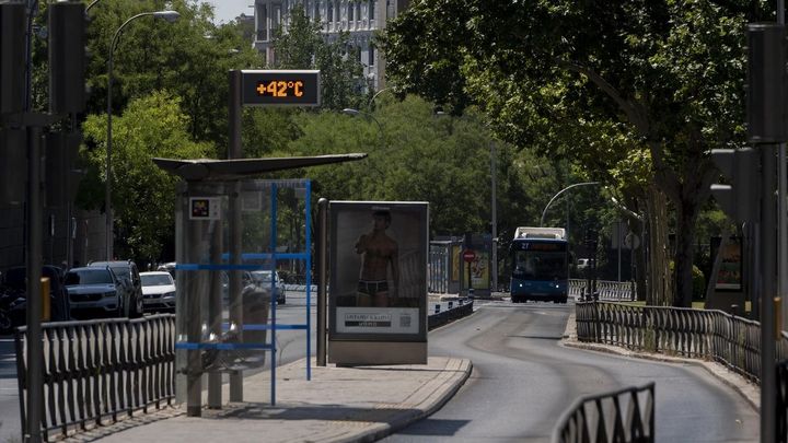 La tarjeta sanitaria virtual informará de las altas temperaturas y los avisos a la población