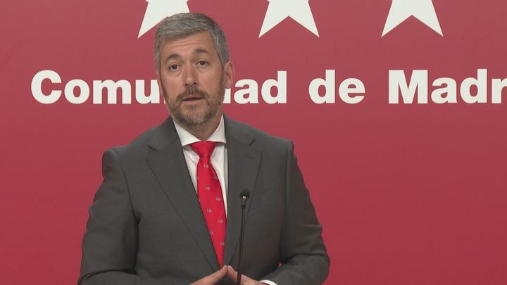 La Comunidad de Madrid alega contra la Ley de Integridad Pública porque fomenta la corrupción