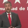 La Comunidad de Madrid alega contra la Ley de Integridad Pública porque fomenta la corrupción