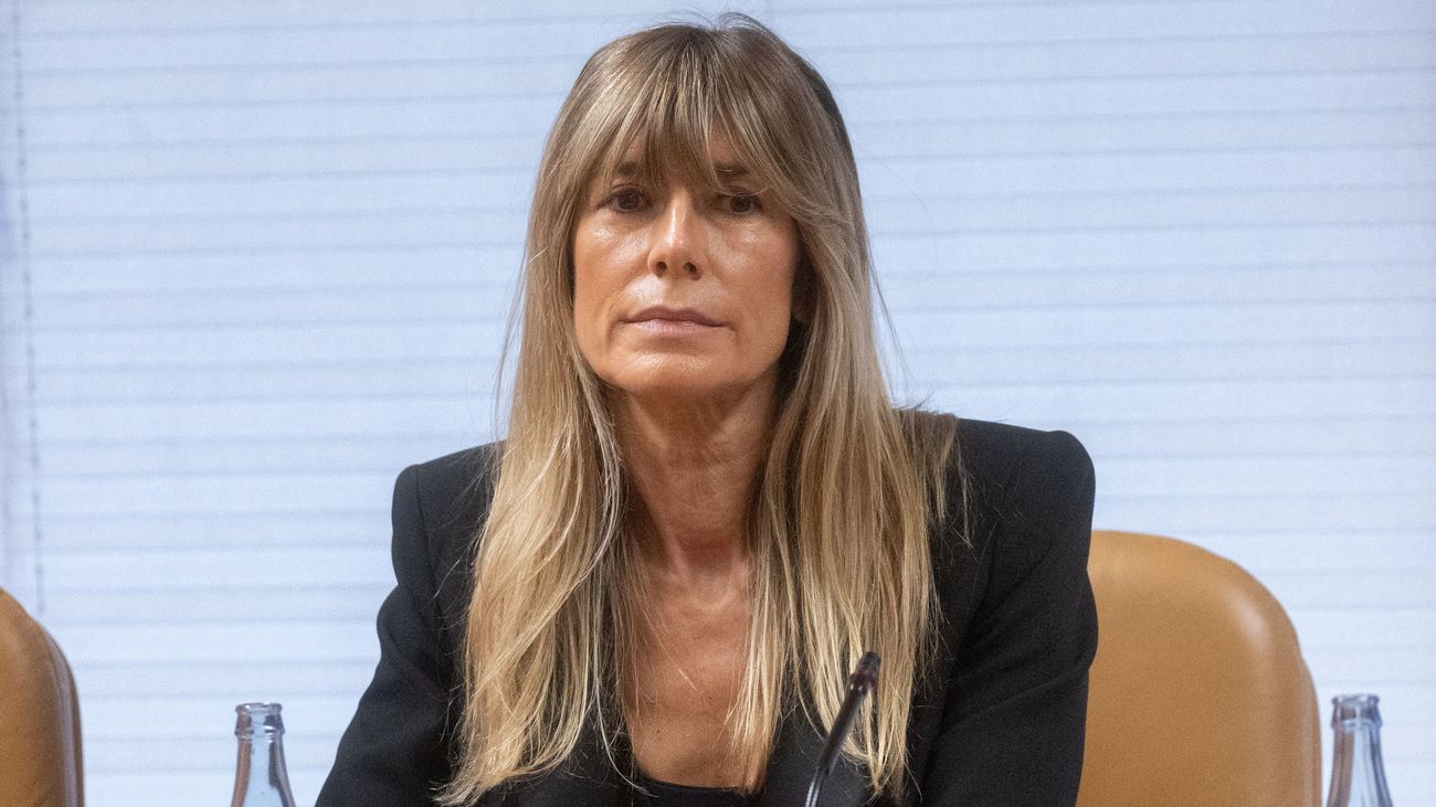 Begoña Gómez