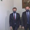 Ábalos se llevó a dos prostitutas a un viaje oficial en plena pandemia