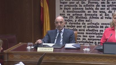 La Udef cree que Julio Martínez, el pagador de Zapatero, oculta dinero en Mami