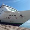 Otro crucero confinado por la muerte de un pasajero y decenas afectados por gastroenteritis