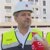 Jorge Rodrigo: “El problema de la vivienda solo se soluciona construyendo para que haya oferta”