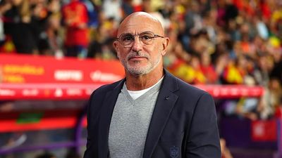 El Zoom: 'La vida se entrena cada día', la autobiografía de Luis de la Fuente