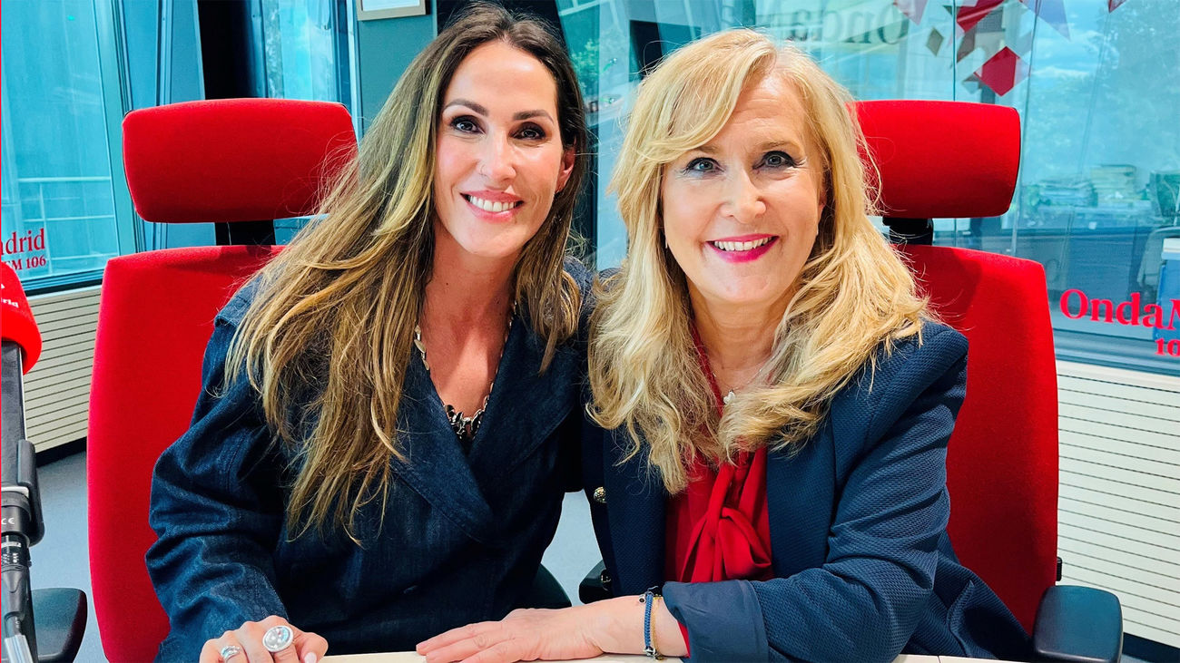 Malú: “Ahora me enfoco en lo que realmente me gusta”
