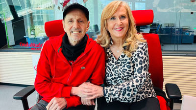Alejo Stivel: “Es un sueño haber hecho una canción junto a Silvio Rodríguez”