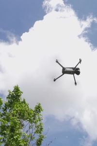 Drones que salvan vidas: así trabajan en la DANA de Valencia, incendios de Alicante y la peste porcina en Cataluña