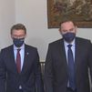 Ábalos se llevó a dos prostitutas a un viaje oficial en plena pandemia