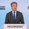 Feijoó promete hasta 700 millones más para salud mental y sumar 10.000 profesionales