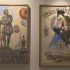 El Museo de San Isidro recorre 70 años de fiestas madrileñas a través de sus carteles