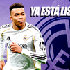 Mbappé vuelve a la convocatoria
