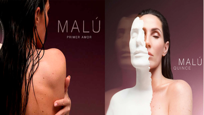 Malú estrena su nuevo trabajo, '15', un disco que empodera a la cantante