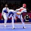 Adriana Cerezo, bronce en el Campeonato de Europa de Taekwondo