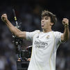 2-0. El Real Madrid gana al Oviedo en un partido sin nada en juego