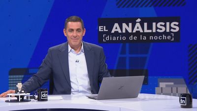 El análisis de Antonio Naranjo: "Con votos..."