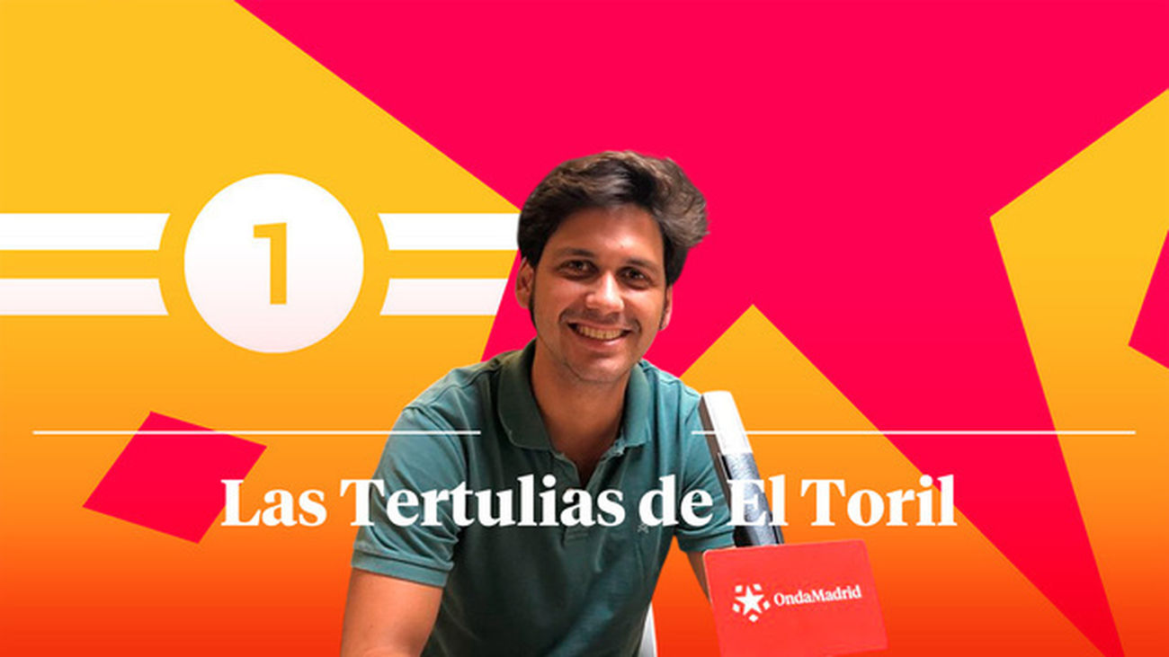 Las Tertulias del Toril 14.05.2026