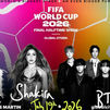 Madonna, Shakira y BTS actuarán en el descanso de la final del Mundial al estilo Super Bowl