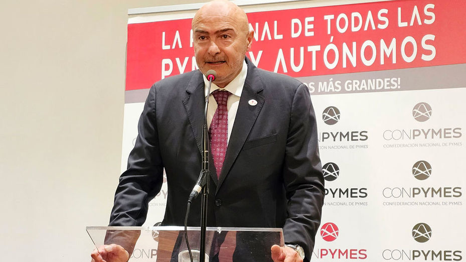 José María Torres reconoce ante el juez que financió con 6.000 euros la catedra de Begoña Gómez