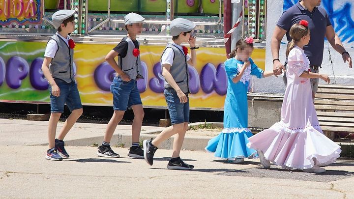 Programación especial para los más pequeños