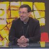 José Cobo, cardenal arzobispo de Madrid: "Hay una sed especial en la gente joven por escuchar al Papa"